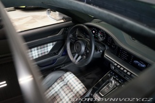 Porsche 911 TURBO*50YEARS*MANUFAKTUR* 2025