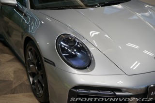 Porsche 911 TURBO*50YEARS*MANUFAKTUR* 2025