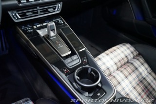 Porsche 911 TURBO*50YEARS*MANUFAKTUR* 2025