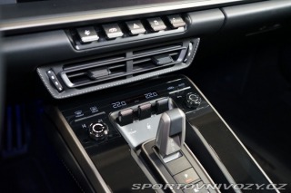 Porsche 911 TURBO*50YEARS*MANUFAKTUR* 2025