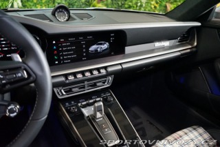 Porsche 911 TURBO*50YEARS*MANUFAKTUR* 2025