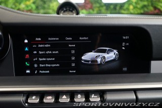 Porsche 911 TURBO*50YEARS*MANUFAKTUR* 2025