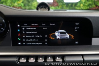 Porsche 911 TURBO*50YEARS*MANUFAKTUR* 2025