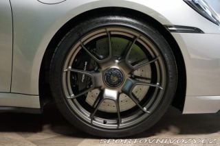 Porsche 911 TURBO*50YEARS*MANUFAKTUR* 2025