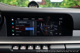 Porsche 911 TURBO*50YEARS*MANUFAKTUR* 2025