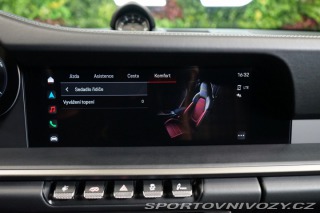 Porsche 911 TURBO*50YEARS*MANUFAKTUR* 2025