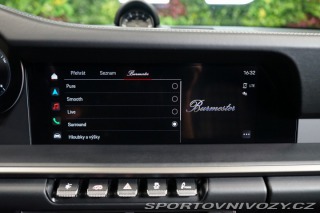 Porsche 911 TURBO*50YEARS*MANUFAKTUR* 2025