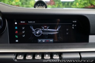 Porsche 911 TURBO*50YEARS*MANUFAKTUR* 2025