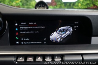 Porsche 911 TURBO*50YEARS*MANUFAKTUR* 2025