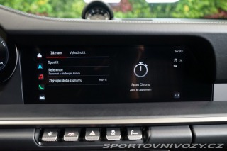 Porsche 911 TURBO*50YEARS*MANUFAKTUR* 2025