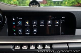 Porsche 911 TURBO*50YEARS*MANUFAKTUR* 2025