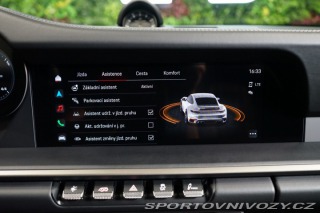 Porsche 911 TURBO*50YEARS*MANUFAKTUR* 2025