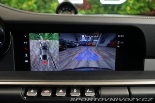 Porsche 911 TURBO*50YEARS*MANUFAKTUR* 2025