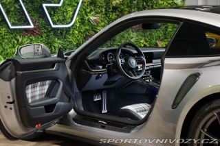 Porsche 911 TURBO*50YEARS*MANUFAKTUR* 2025