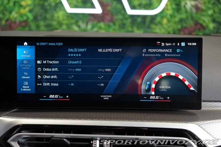 BMW M2 338kW*MANUAL*H/K*ZÁRUKA 2023