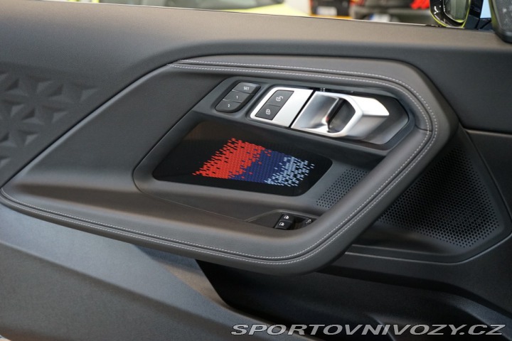 BMW M2 338kW*MANUAL*H/K*ZÁRUKA 2023