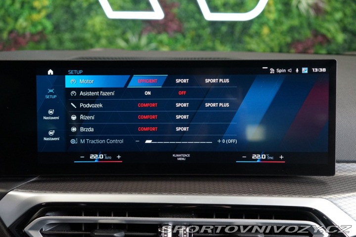 BMW M2 338kW*MANUAL*H/K*ZÁRUKA 2023