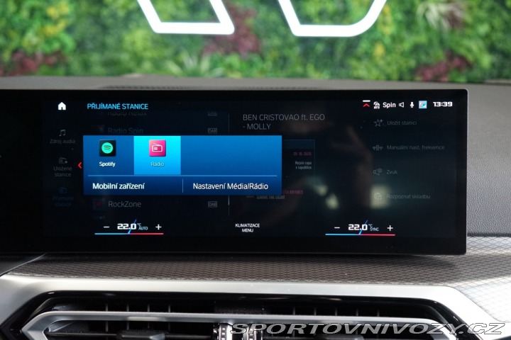 BMW M2 338kW*MANUAL*H/K*ZÁRUKA 2023