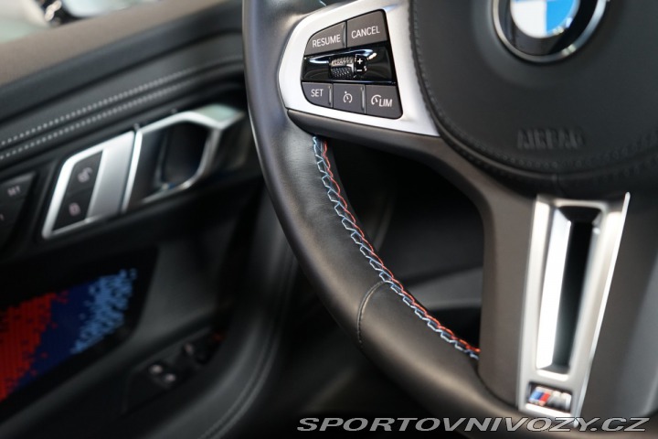 BMW M2 338kW*MANUAL*H/K*ZÁRUKA 2023