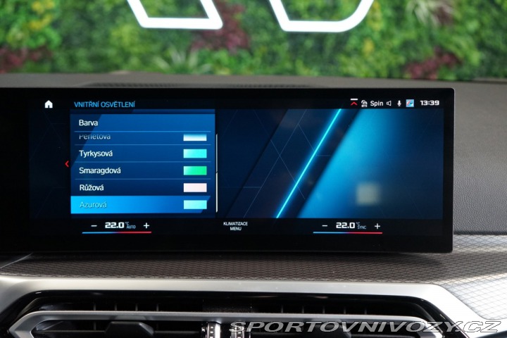 BMW M2 338kW*MANUAL*H/K*ZÁRUKA 2023