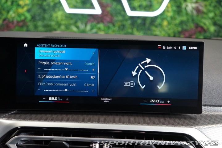 BMW M2 338kW*MANUAL*H/K*ZÁRUKA 2023