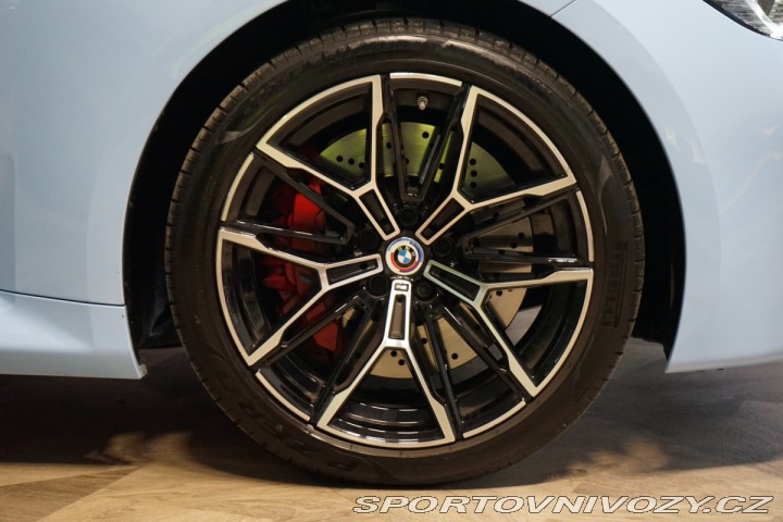 BMW M2 338kW*MANUAL*H/K*ZÁRUKA 2023