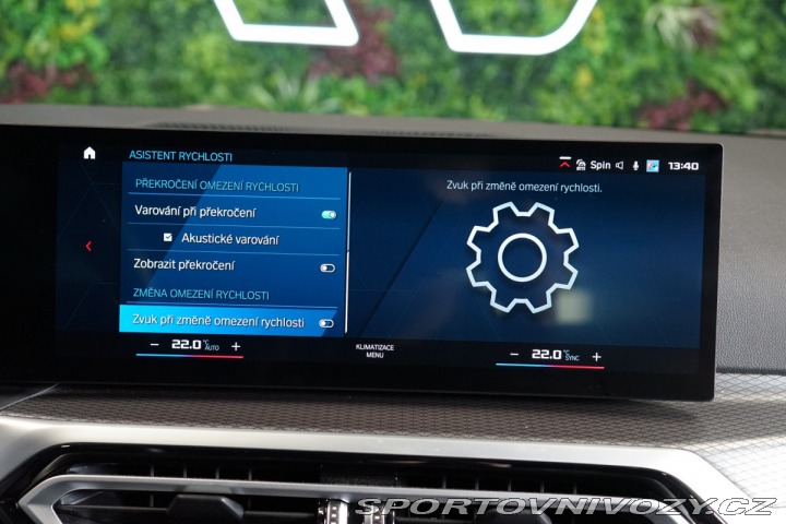 BMW M2 338kW*MANUAL*H/K*ZÁRUKA 2023