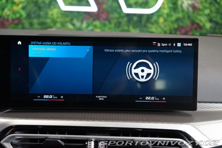 BMW M2 338kW*MANUAL*H/K*ZÁRUKA 2023