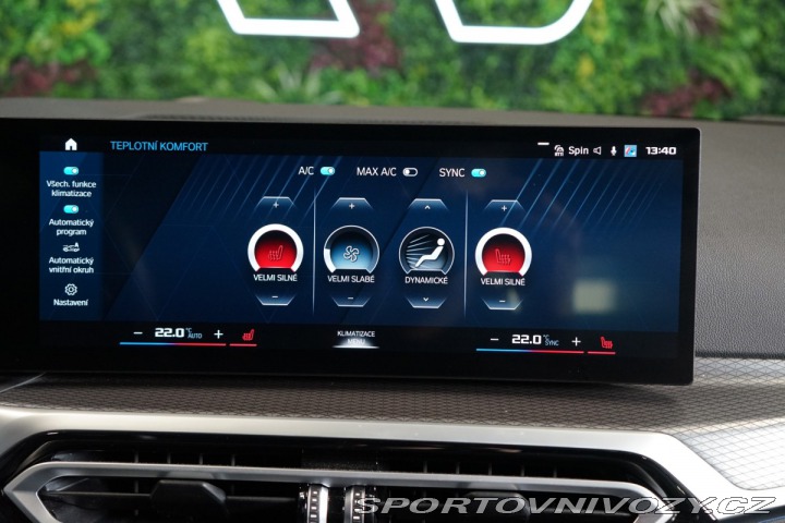 BMW M2 338kW*MANUAL*H/K*ZÁRUKA 2023