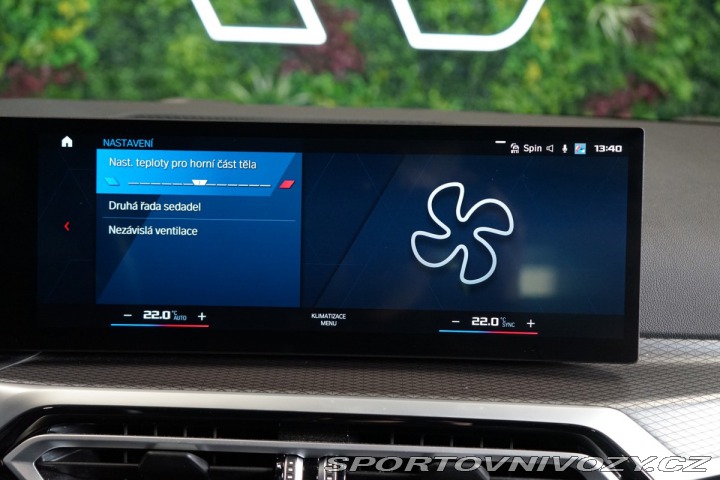 BMW M2 338kW*MANUAL*H/K*ZÁRUKA 2023