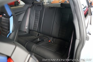 BMW M2 338kW*MANUAL*H/K*ZÁRUKA 2023