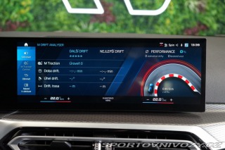 BMW M2 338kW*MANUAL*H/K*ZÁRUKA 2023