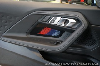 BMW M2 338kW*MANUAL*H/K*ZÁRUKA 2023