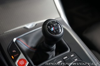 BMW M2 338kW*MANUAL*H/K*ZÁRUKA 2023