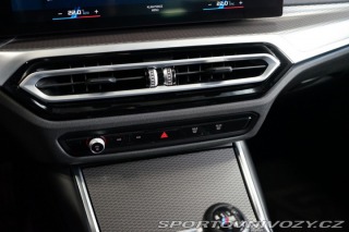 BMW M2 338kW*MANUAL*H/K*ZÁRUKA 2023