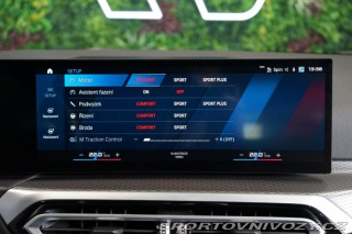 BMW M2 338kW*MANUAL*H/K*ZÁRUKA 2023