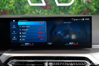 BMW M2 338kW*MANUAL*H/K*ZÁRUKA 2023