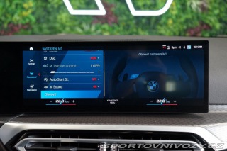 BMW M2 338kW*MANUAL*H/K*ZÁRUKA 2023