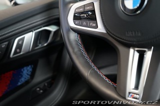 BMW M2 338kW*MANUAL*H/K*ZÁRUKA 2023