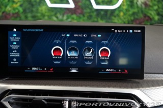 BMW M2 338kW*MANUAL*H/K*ZÁRUKA 2023