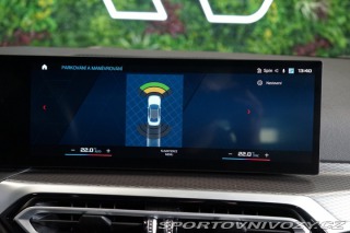 BMW M2 338kW*MANUAL*H/K*ZÁRUKA 2023