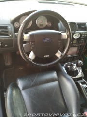 Ford Mondeo ST  2002