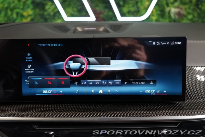 BMW X7 M60i*xDRIVE*PANO*TAŽ*NEZ. 2025