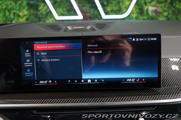 BMW X7 M60i*xDRIVE*PANO*TAŽ*NEZ. 2025