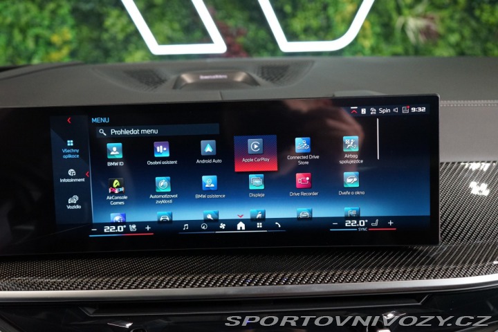 BMW X7 M60i*xDRIVE*PANO*TAŽ*NEZ. 2025