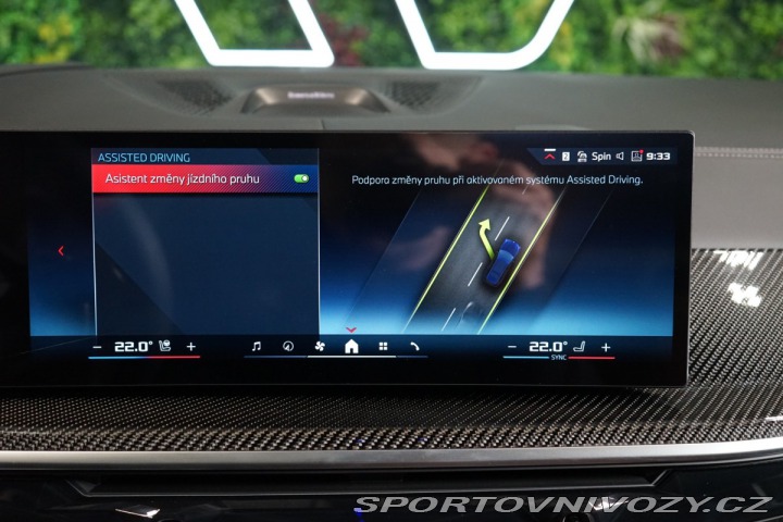 BMW X7 M60i*xDRIVE*PANO*TAŽ*NEZ. 2025