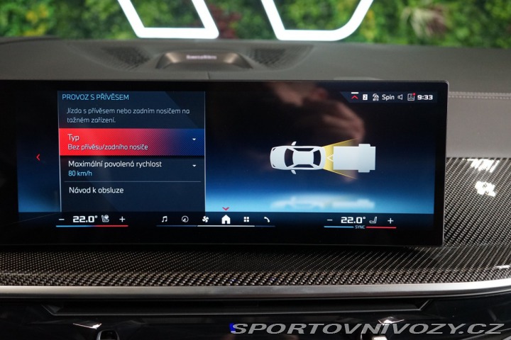 BMW X7 M60i*xDRIVE*PANO*TAŽ*NEZ. 2025