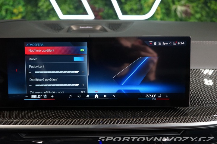 BMW X7 M60i*xDRIVE*PANO*TAŽ*NEZ. 2025