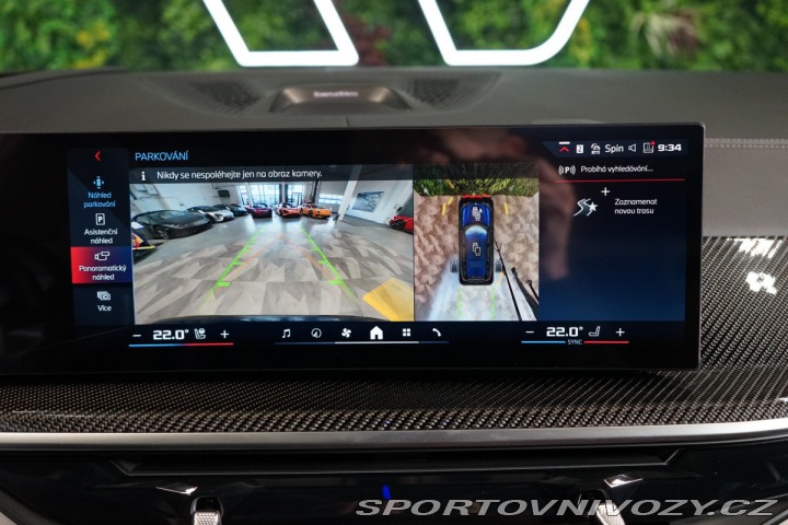 BMW X7 M60i*xDRIVE*PANO*TAŽ*NEZ. 2025