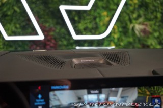 BMW X7 M60i*xDRIVE*PANO*TAŽ*NEZ. 2025